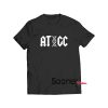 ATGC Funny Chemistry t-shirt