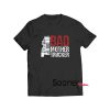 Bad Mother Trucker t-shirt