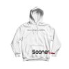 Forever funny and rich two Hoodie