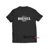 It's a Diesel Thing t-shirt