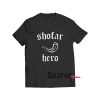 Shofar Hero Yom Kippur t-shirt