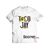 Taco Jay t-shirt