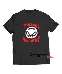 The Bowl Movement t-shirt